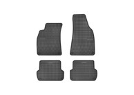 FROGUM Auto tepisi gumeni Audi A4 B6, 2000>2004 / Audi A4 B7, 2004>2007 / Seat Exeo, 2008>2013 